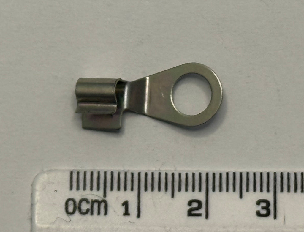 Land Rover Linkage Clip OEM 634604G