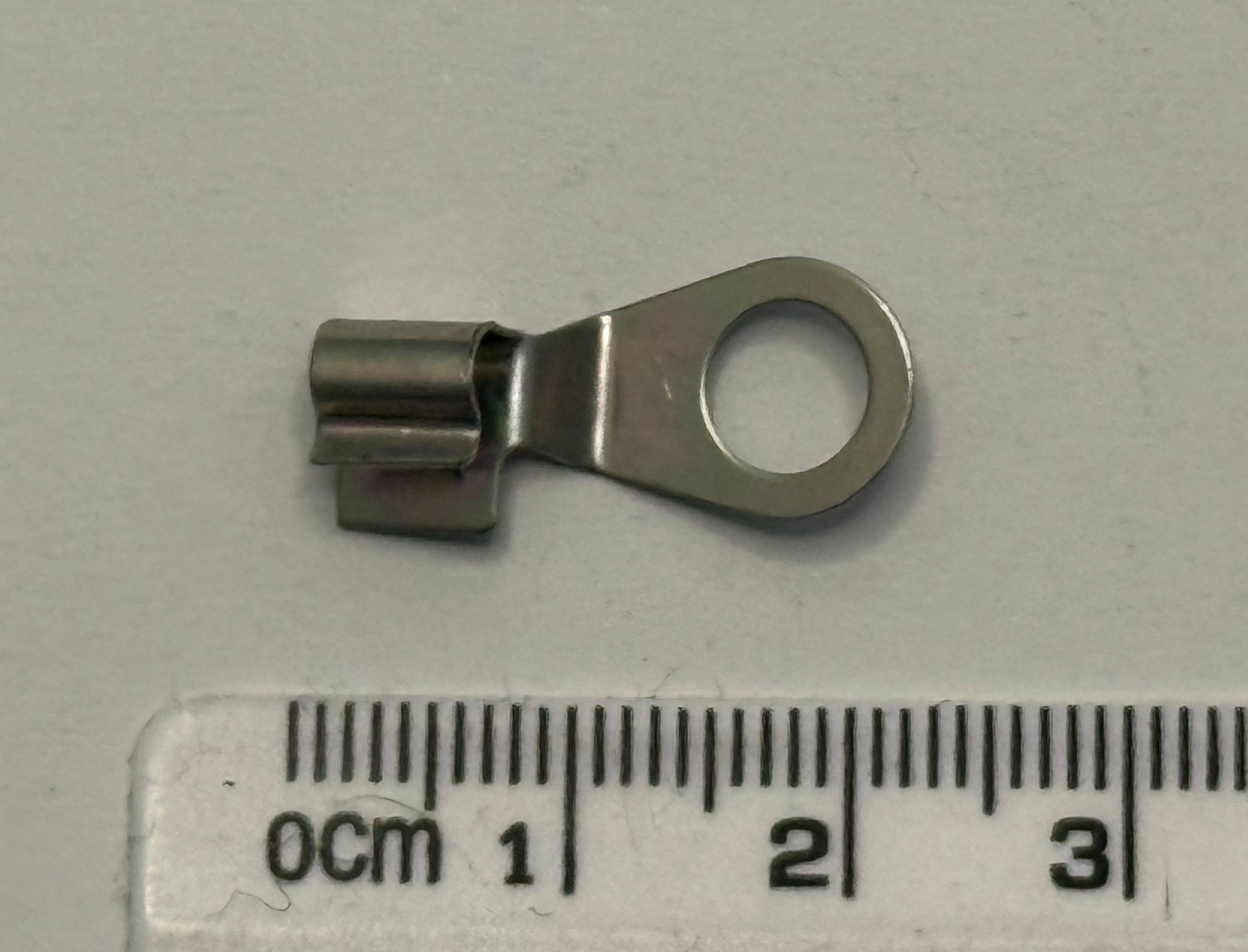 Land Rover Linkage Clip OEM 634604G