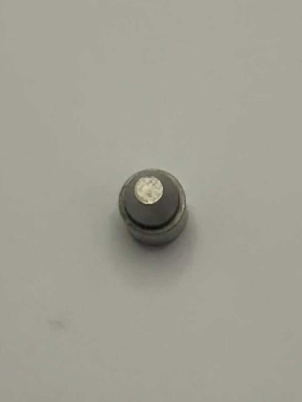 Land Rover FLYWHEEL TO CRANKSHAFT DOWEL 502116