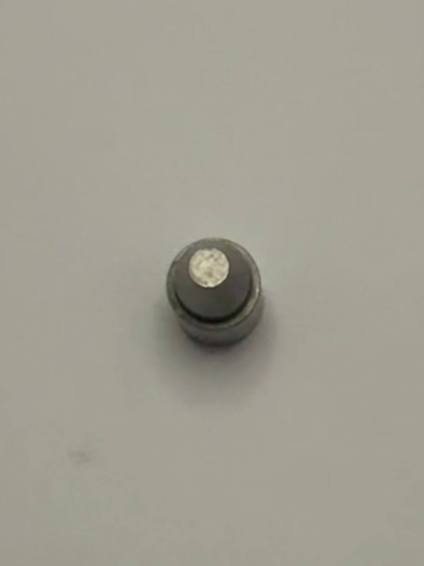 Land Rover FLYWHEEL TO CRANKSHAFT DOWEL 502116