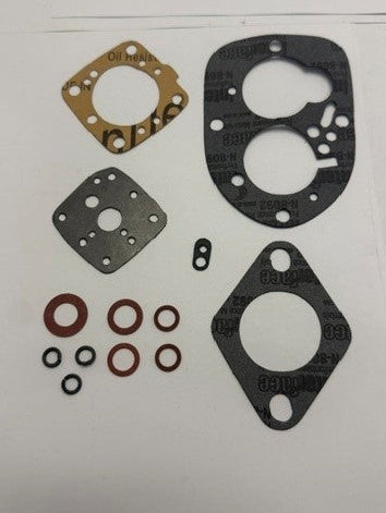 CARBY KIT MINOR SOLEX 507687