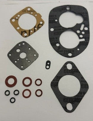 Land Rover, Range Rover CARBY KIT MINOR SOLEX 507687
