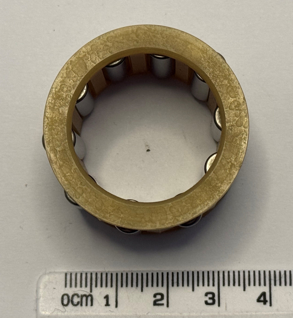 Land Rover NEEDLE ROLLER BEARING 6397L