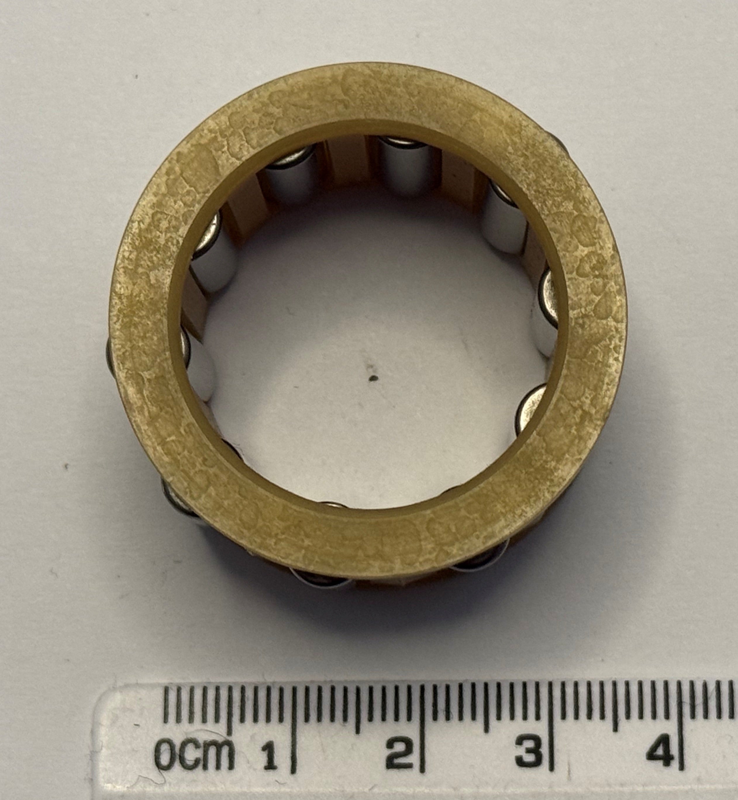 Land Rover NEEDLE ROLLER BEARING 6397L