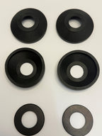 REAR CALIPER SEAL SET 12604-Jaguar-Sovereign Auto