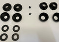 REAR CALIPER SEAL SET 12604-Jaguar-Sovereign Auto