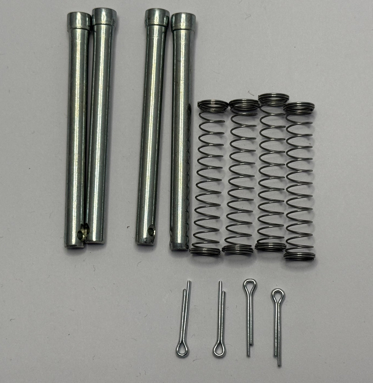 Land Rover BRAKE PIN KIT SFP000280KIT