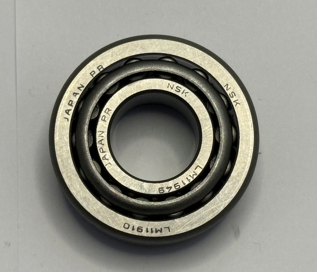 Jaguar REAR FULCRUM BEARING CAC4610