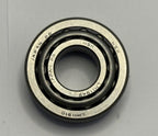 Jaguar REAR FULCRUM BEARING CAC4610