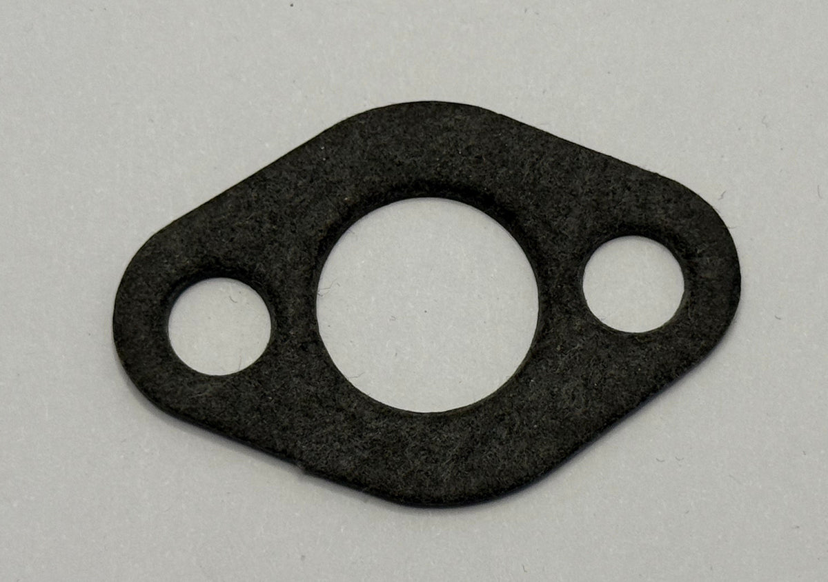 Jaguar WATER RAIL GASKET EBC9634