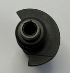 Jaguar OIL COOLER TUBE C2Z18658