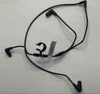 Jaguar VACUUM HOSE C2Z1751