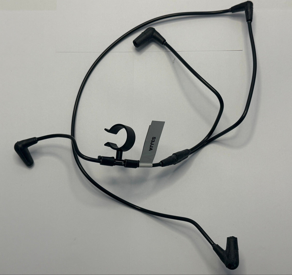 Jaguar VACUUM HOSE C2Z1751