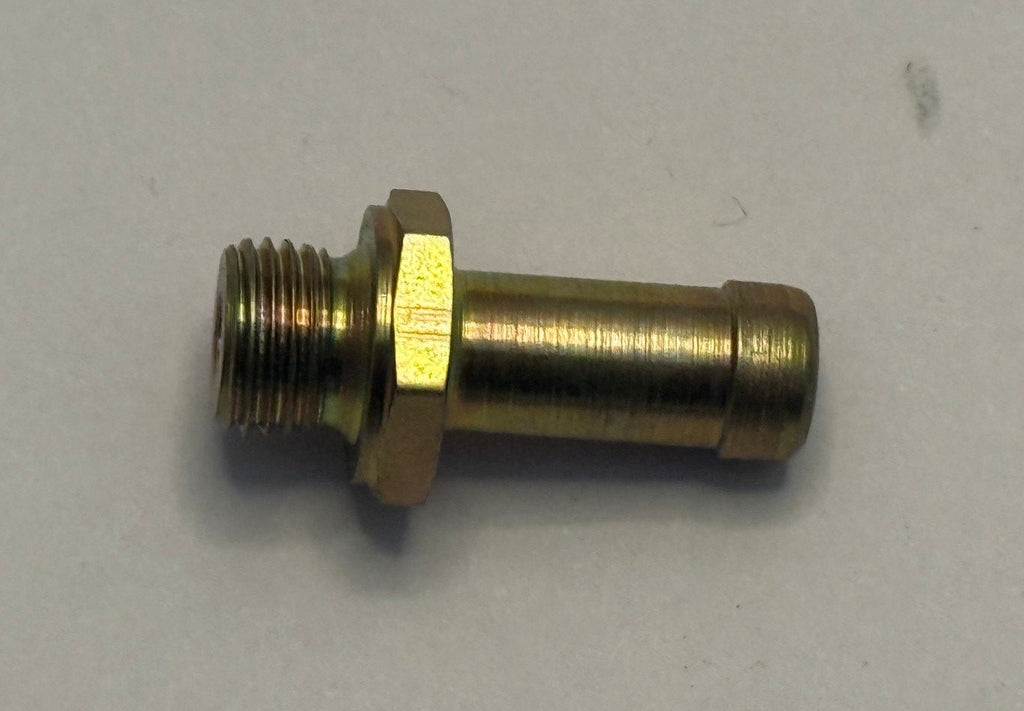 Jaguar NON RETURN FUEL VALVE CAC2027