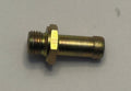 Jaguar NON RETURN FUEL VALVE CAC2027