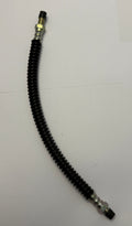Jaguar REAR BRAKE HOSE CAC8199