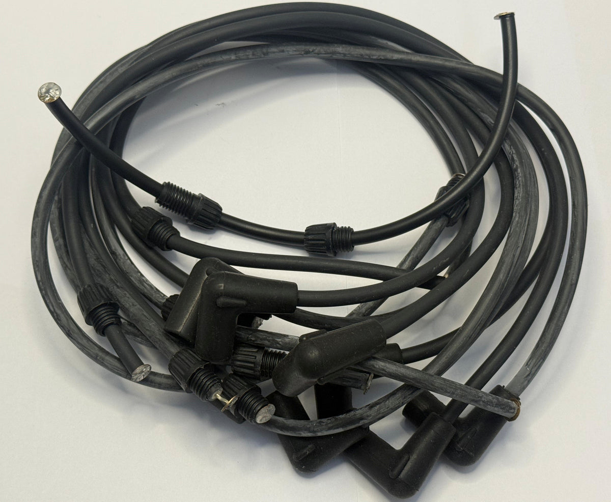Daimler Plug Lead Set 432659/2