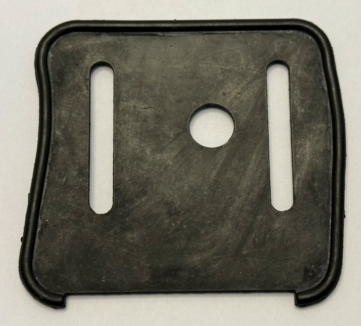 Jaguar, Daimler OVERRIDER GASKET BD42632