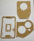Jaguar Gearbox Gasket Kit ENT101
