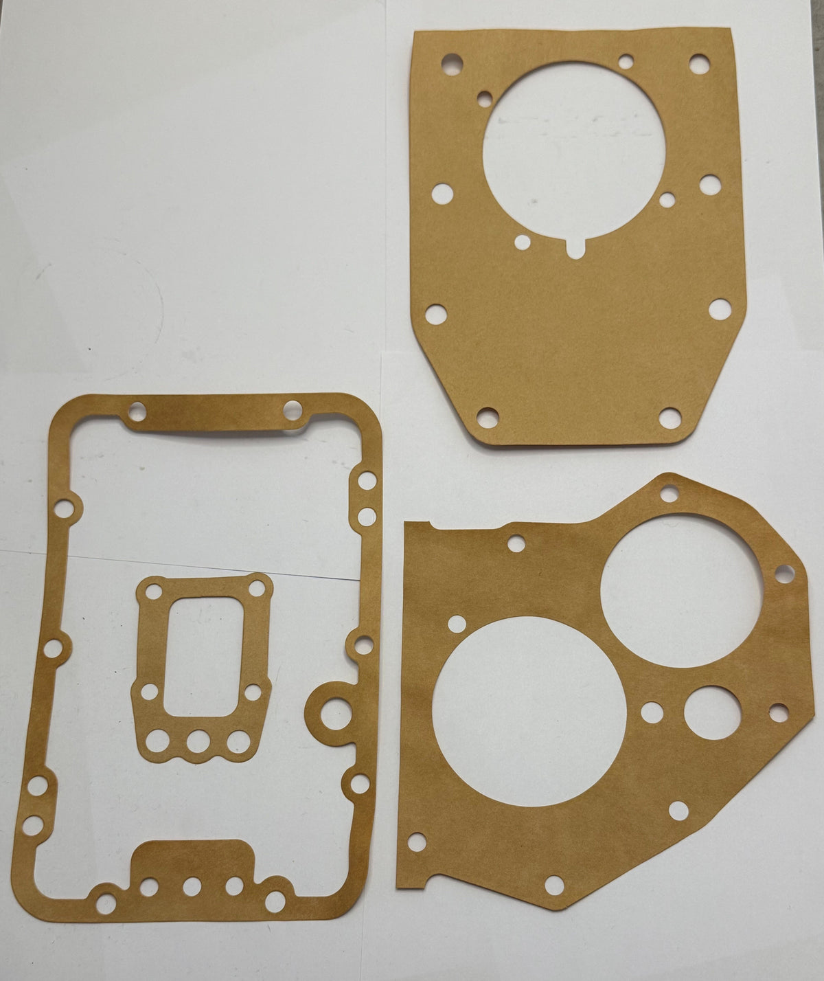 Jaguar Gearbox Gasket Kit ENT101