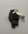 Jaguar RECIRCULATION MOTOR C2Z6535