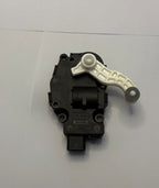 Jaguar RECIRCULATION MOTOR C2Z6535