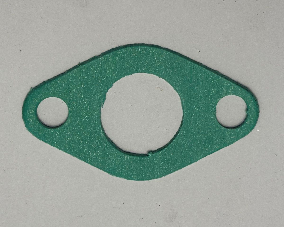Jaguar WATER RAIL GASKETS JC11577