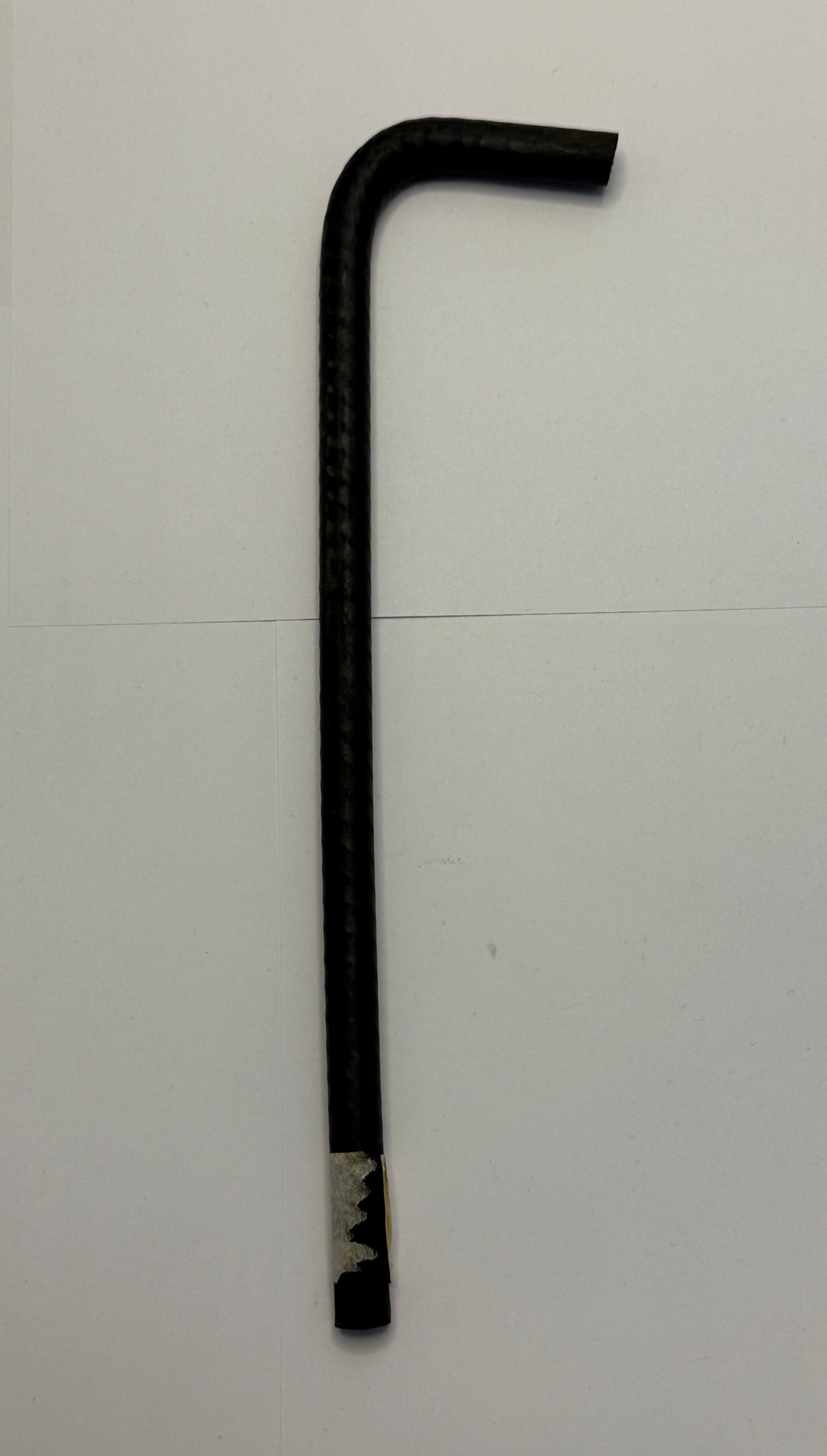 Jaguar BLEED HOSE CAC5092