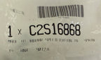 Jaguar WASHER JET C2S16868