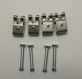 Land Rover, Range Rover BRAKE SHOE PIN KIT SMN500012