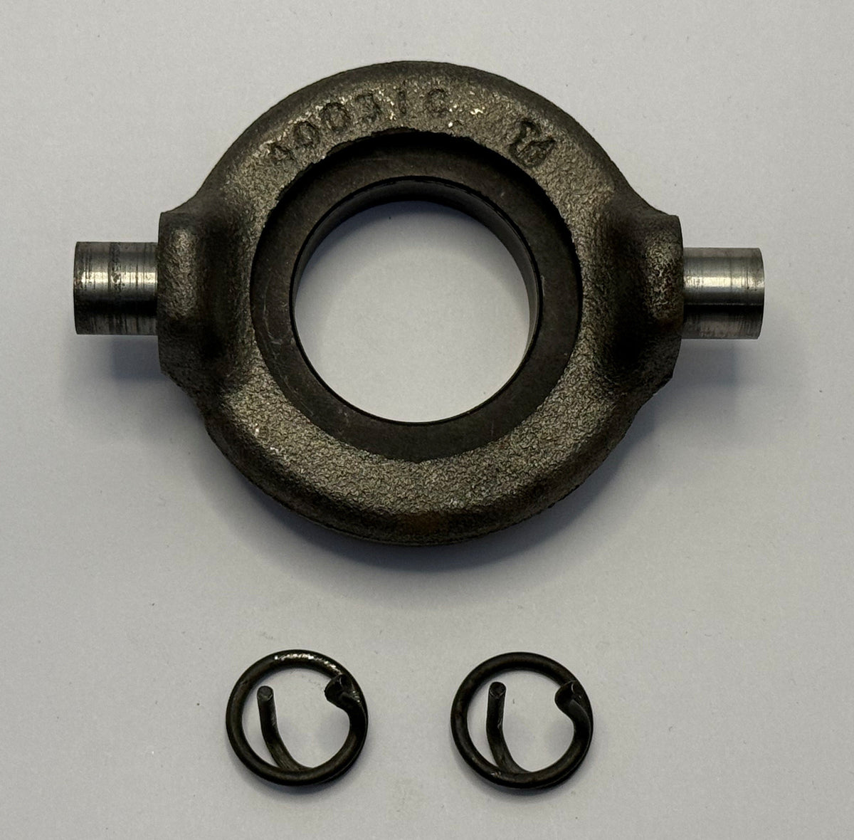 Jaguar CLUTCH RELEASE BEARING HD3306