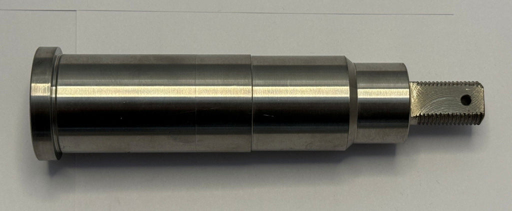 Jaguar STUB AXLE CAC4650