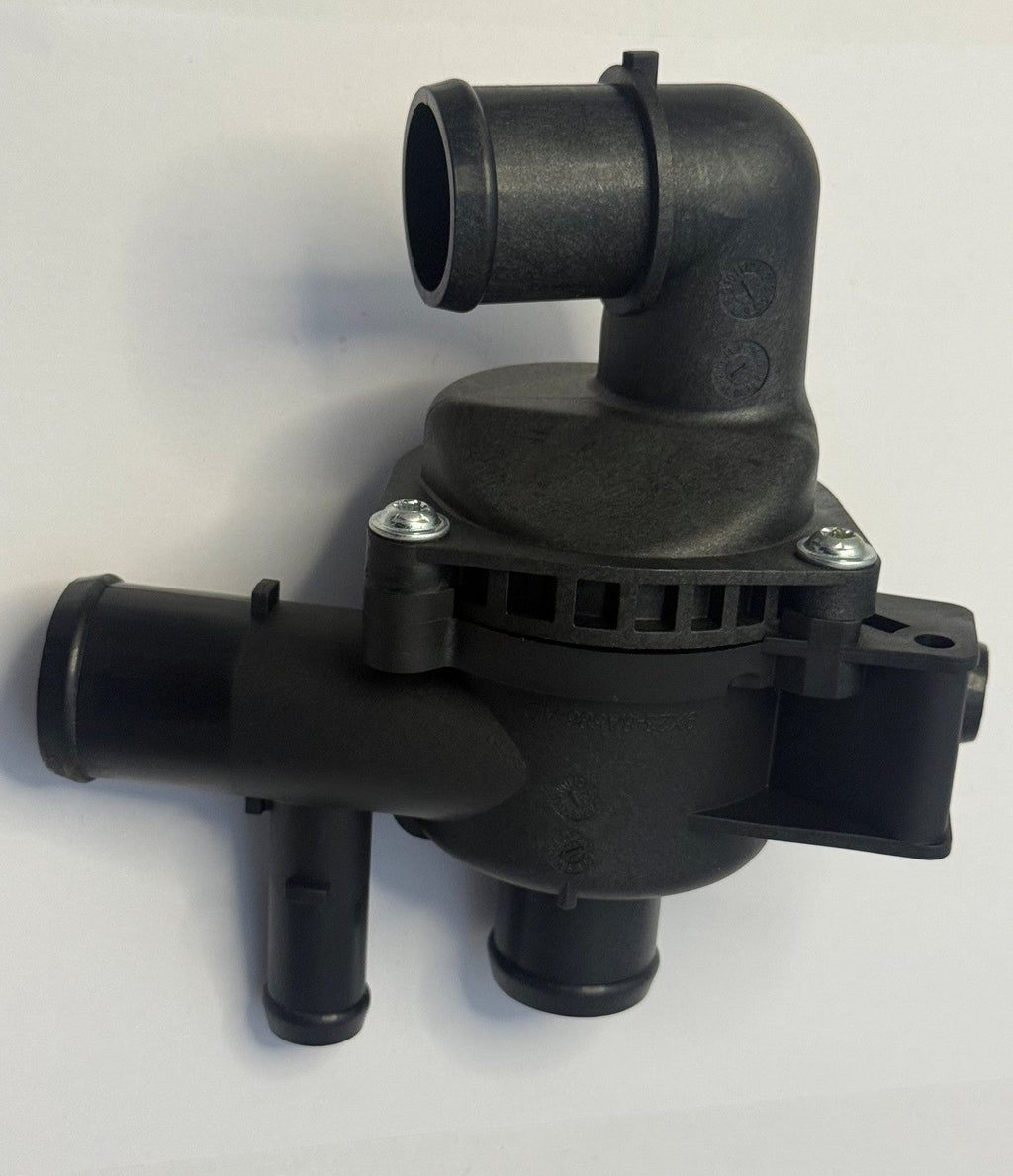 Jaguar THERMOSTAT C2Z11669