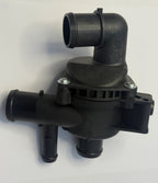 Jaguar THERMOSTAT C2Z11669