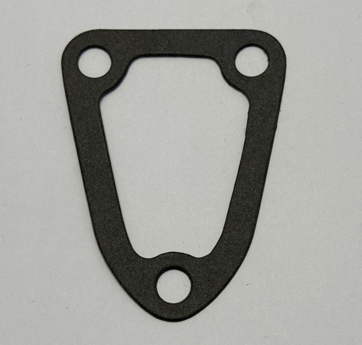 Jaguar WATER PUMP INLET GASKET EBC9636