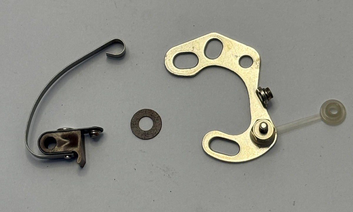 Jaguar CONTACT POINTS JC11990
