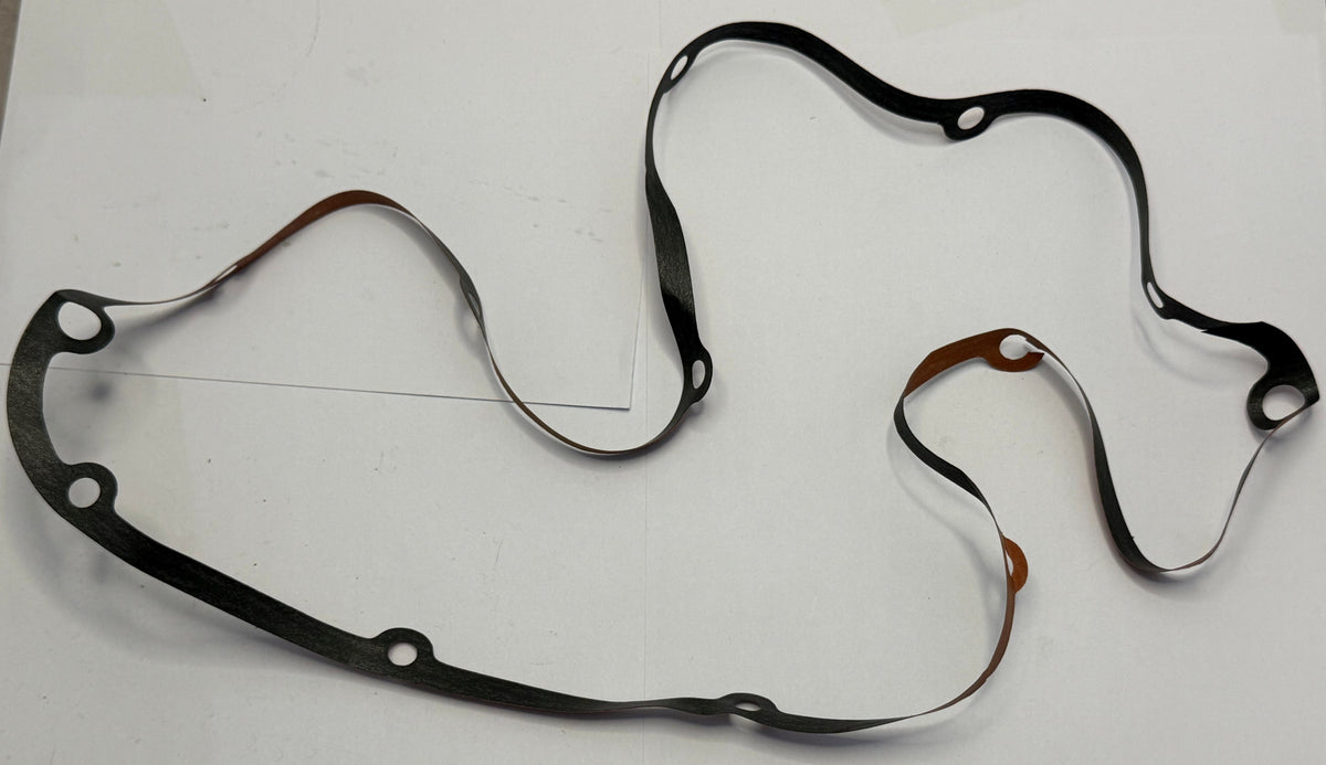 Jaguar ENGINE TOP COVER GASKET EBC9631