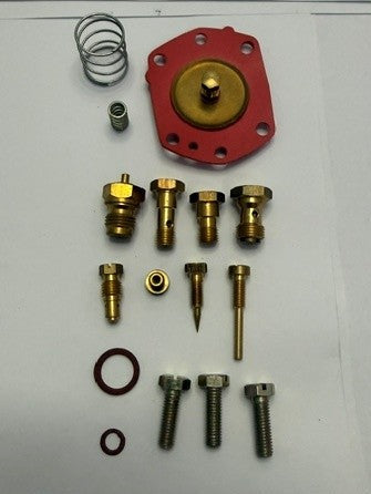 CARBY KIT MINOR SOLEX 507687
