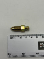 Land Rover, Range Rover BLEED NIPPLE 556508