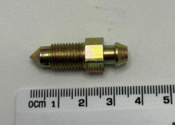 Land Rover, Range Rover BLEED NIPPLE 556508