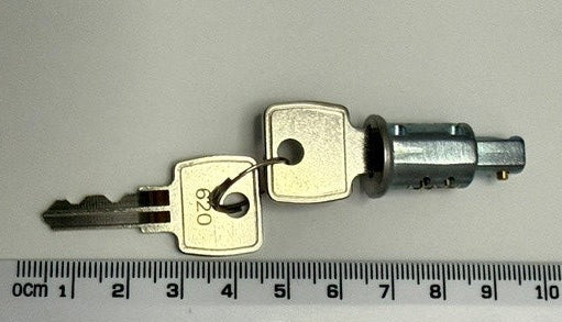 IGN BARREL 395056