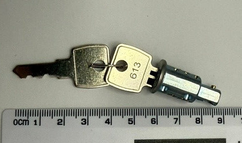 IGN BARREL 395141