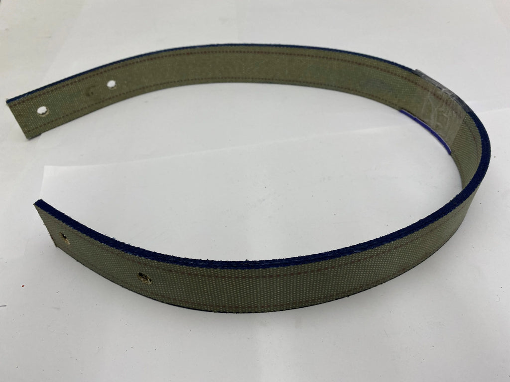 Land Rover Axle Check Strap 88 Rear 237100-Land Rover-Sovereign Auto