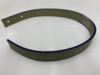 Land Rover Axle Check Strap 88 Rear 237100-Land Rover-Sovereign Auto