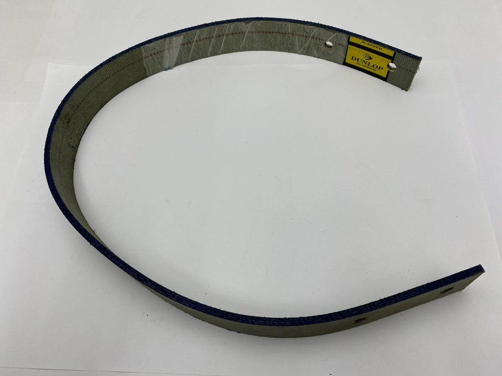 Land Rover Axle Check Strap 88 Rear 237100-Land Rover-Sovereign Auto