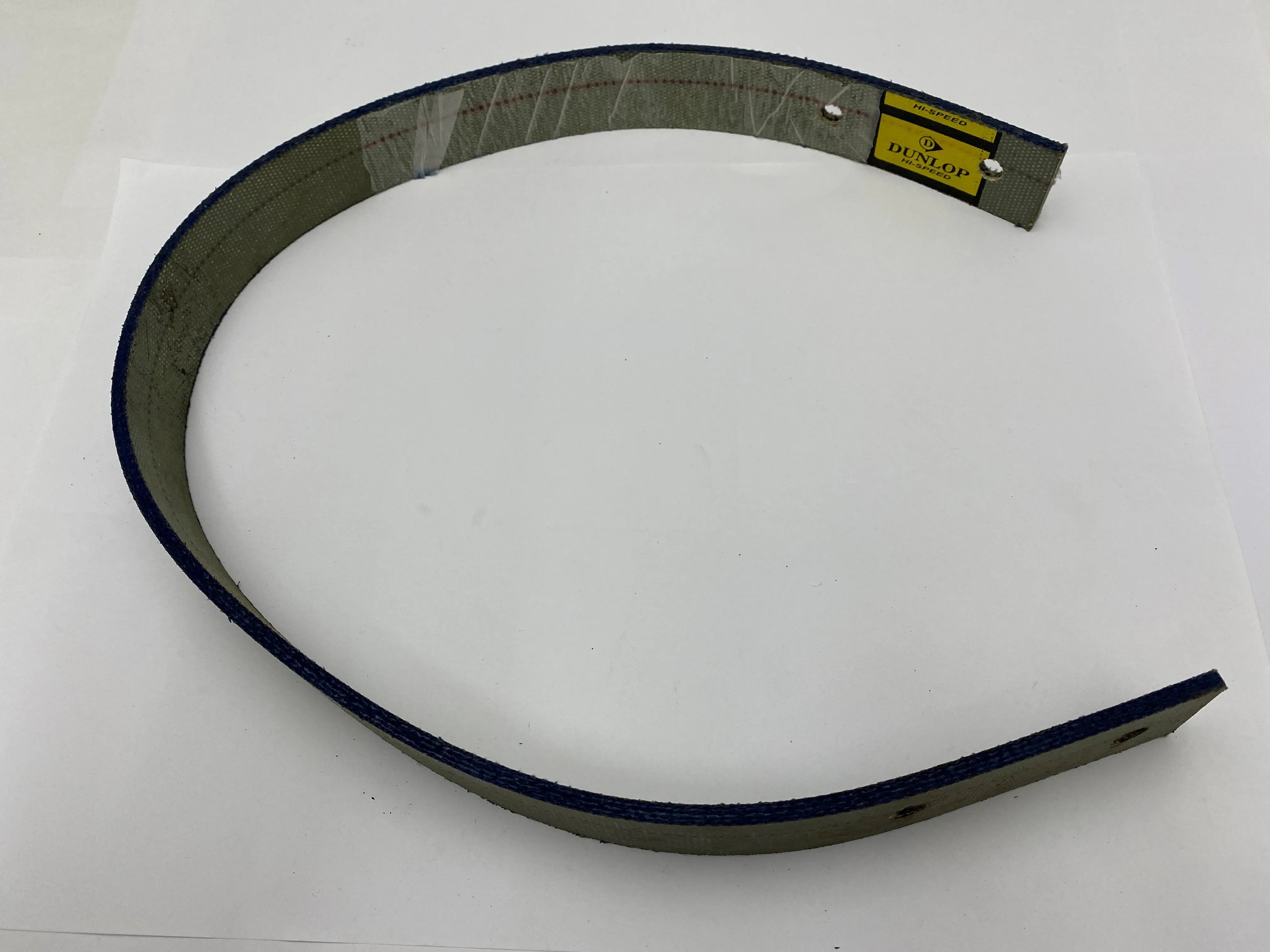 Land Rover Axle Check Strap 88 Rear 237100-Land Rover-Sovereign Auto