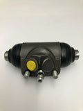 LEFT HAND FRONT WHEEL CYLINDER 243296-Land Rover-Sovereign Auto