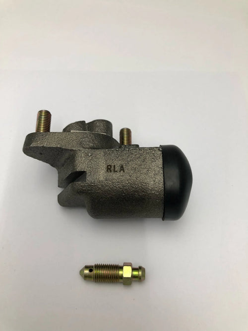 WHEEL CYLINDER LAND ROVER S1,2,3 L/H/F 243743-Land Rover-Sovereign Auto