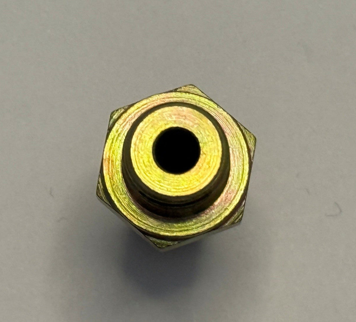 Jaguar NON RETURN FUEL VALVE CAC2027