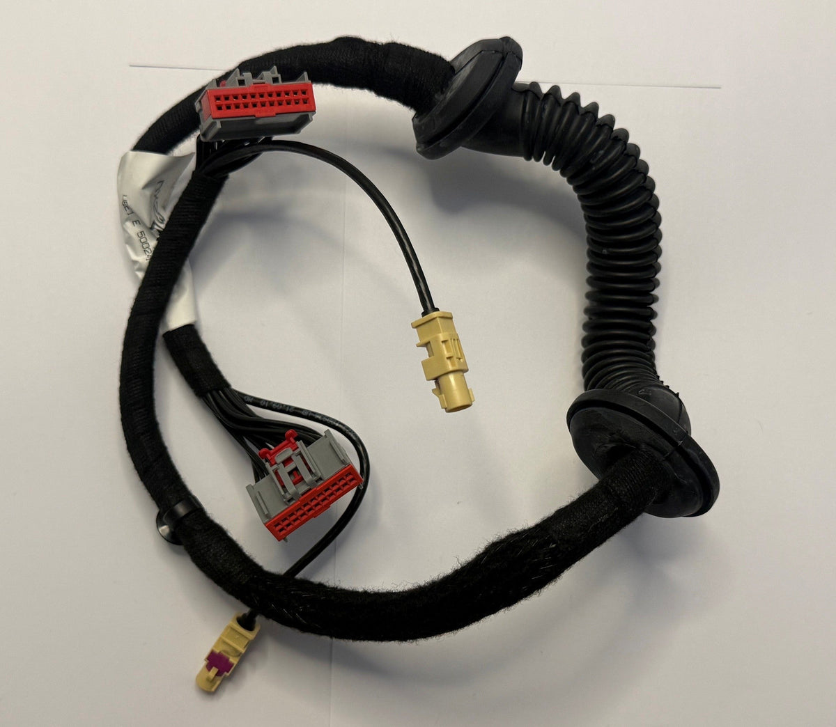 Jaguar LINK LEAD HARNESS C2Z19978